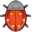 Bug Icon
